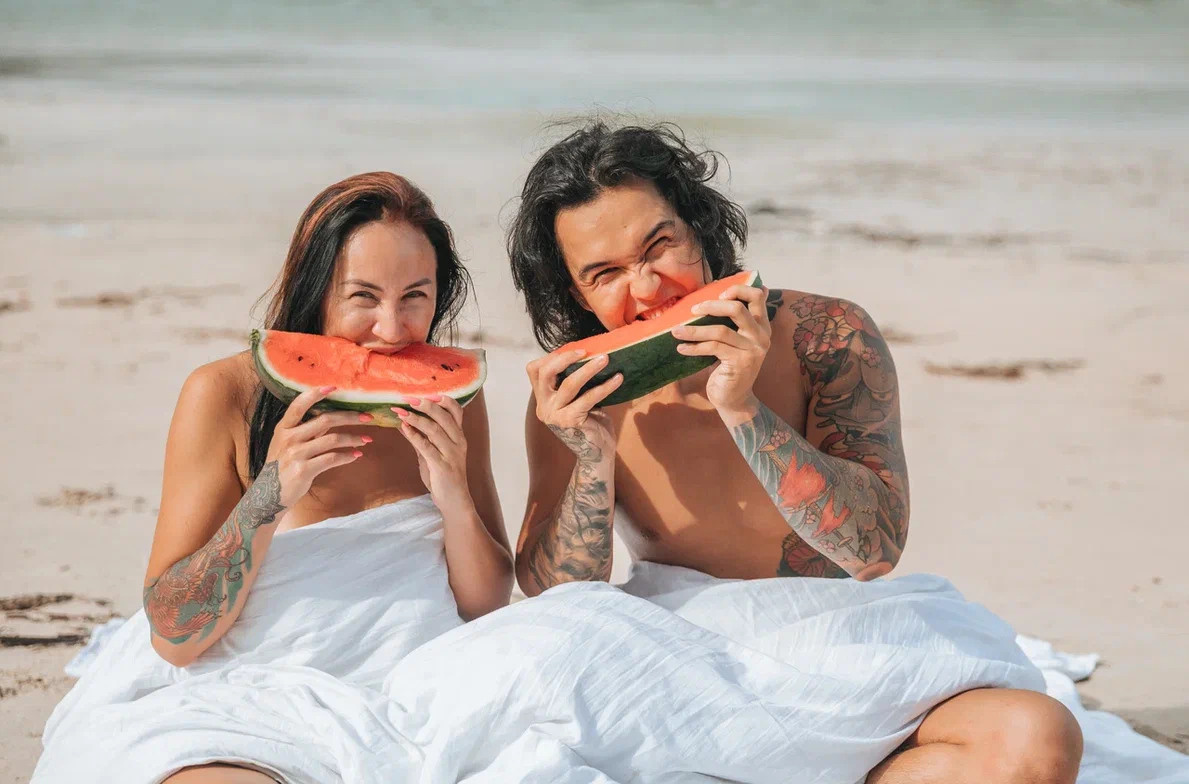 Сабиля & Расул. Семейный фотограф и видеограф Николай Ставский