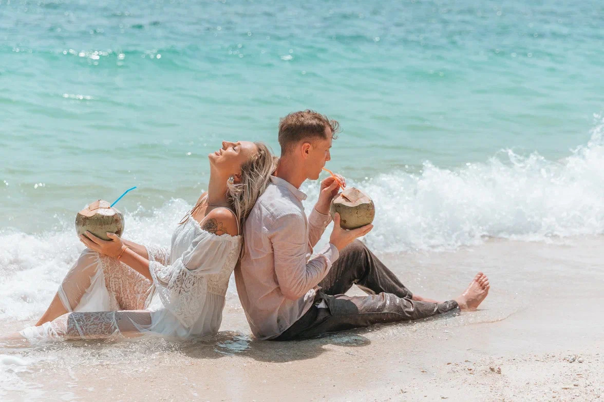 Екатерина & Кирилл. Семейный фотограф и видеограф Николай Ставский