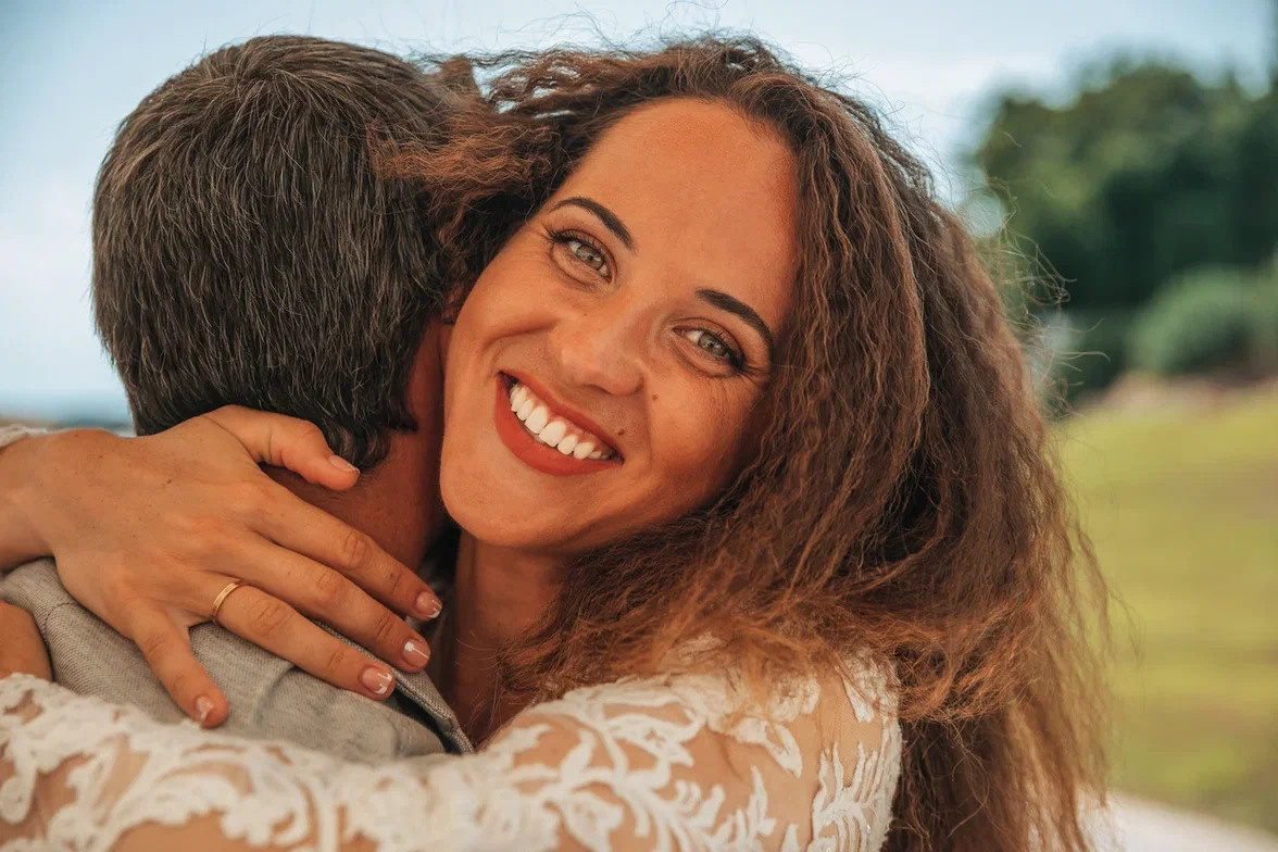 Елена & Михаил. Семейный фотограф и видеограф Николай Ставский