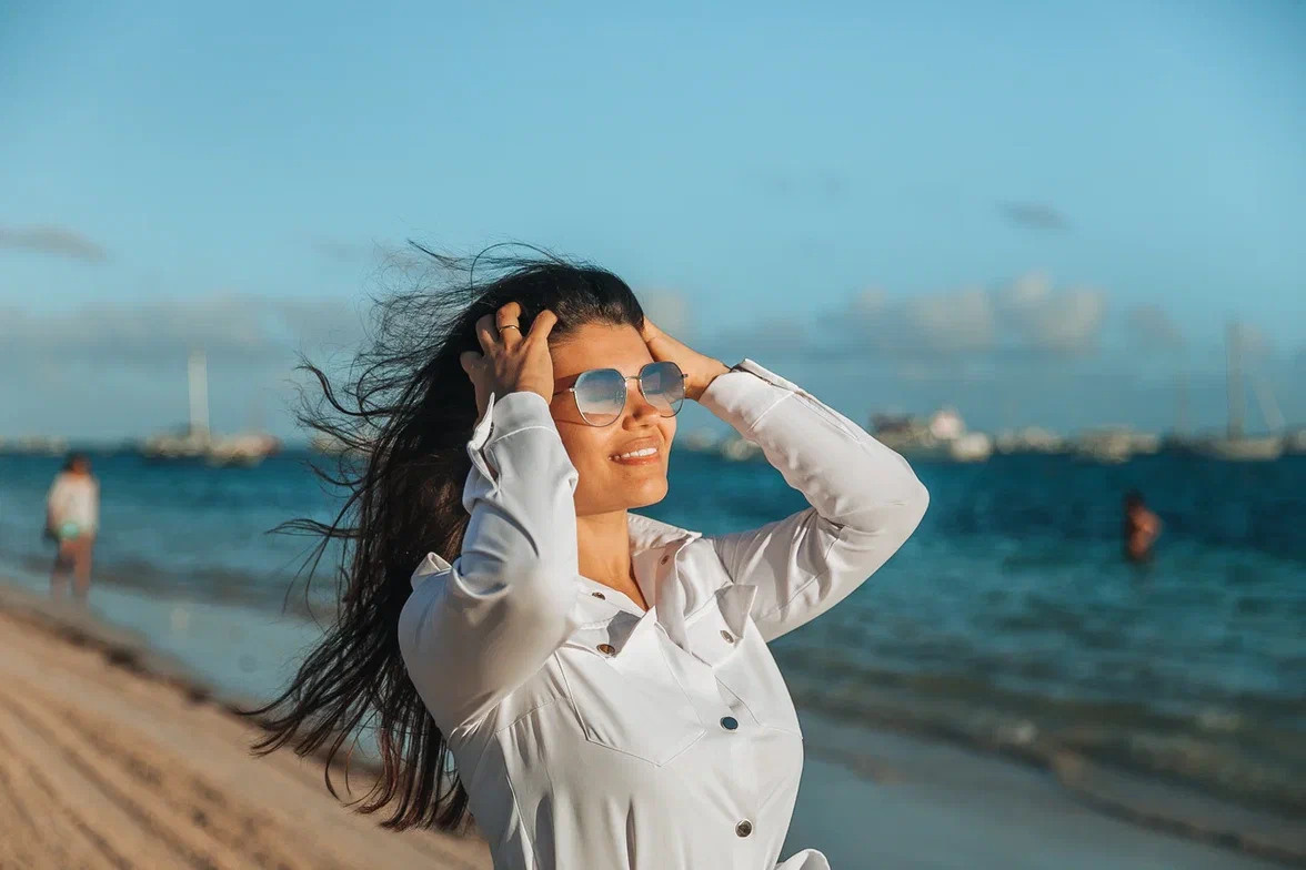 Мария & Михаил. Семейный фотограф и видеограф Николай Ставский