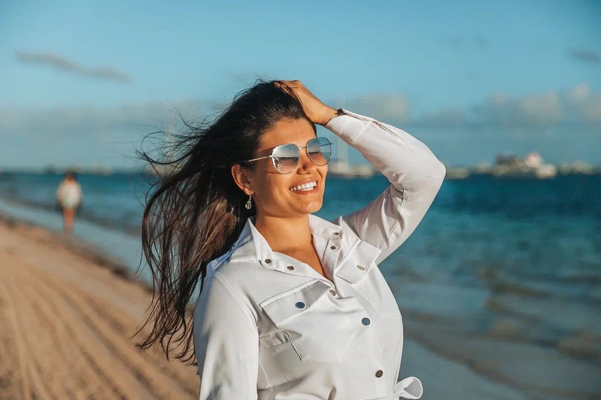 Мария & Михаил. Семейный фотограф и видеограф Николай Ставский