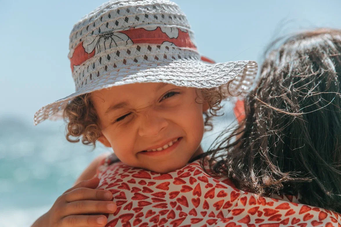 Тамара & Александр. Семейный фотограф и видеограф Николай Ставский