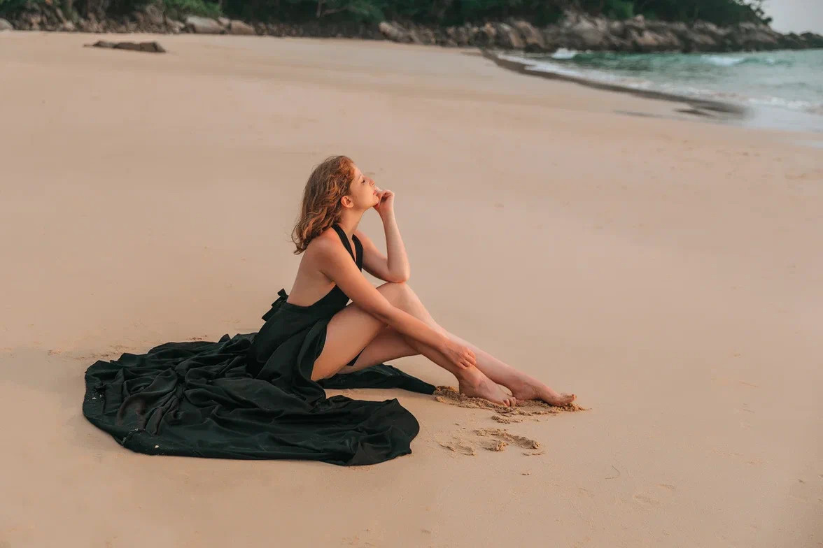 Мария & Макс. Семейный фотограф и видеограф Николай Ставский