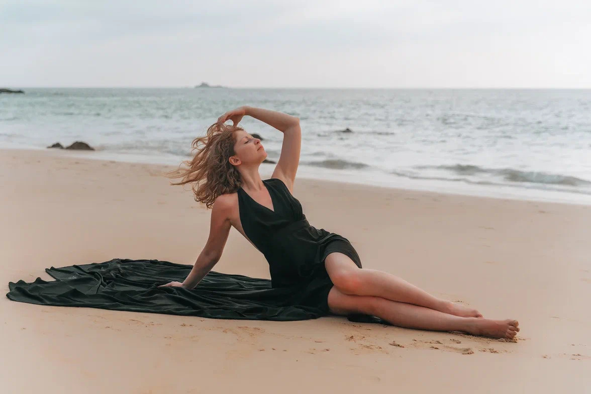 Мария & Макс. Семейный фотограф и видеограф Николай Ставский