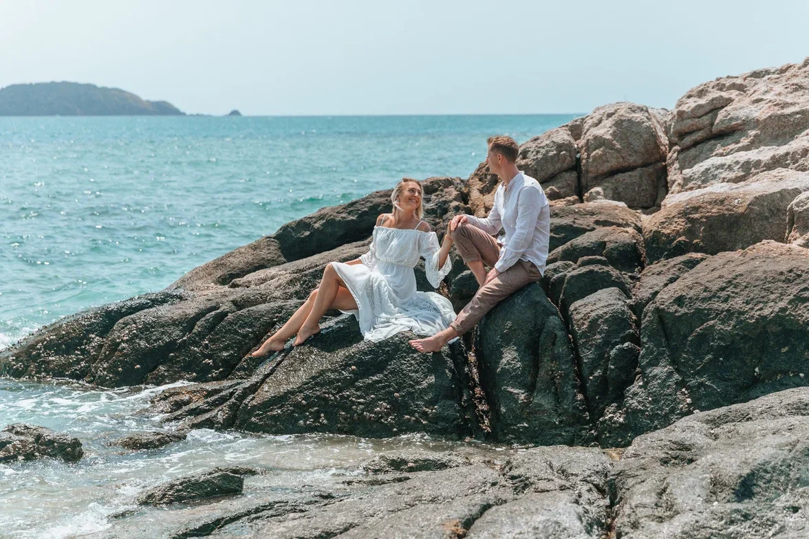 Екатерина & Кирилл. Семейный фотограф и видеограф Николай Ставский