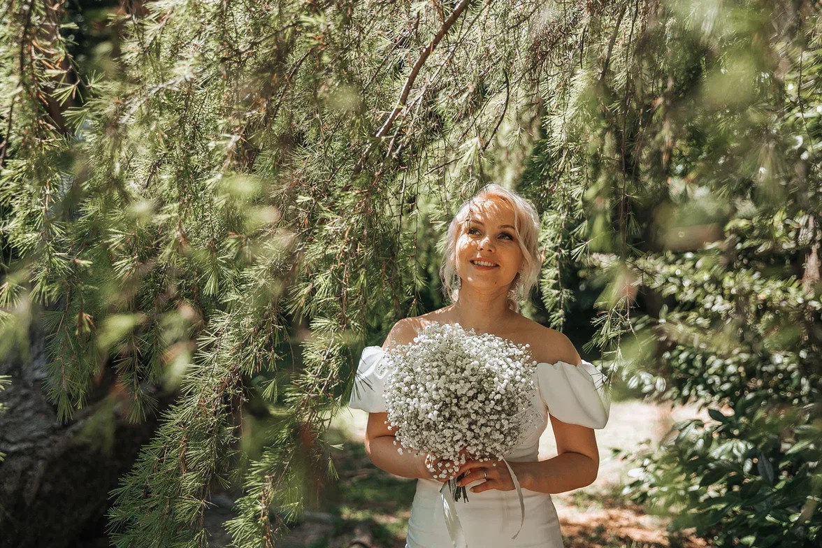 Анна & Владимир. Семейный фотограф и видеограф Николай Ставский