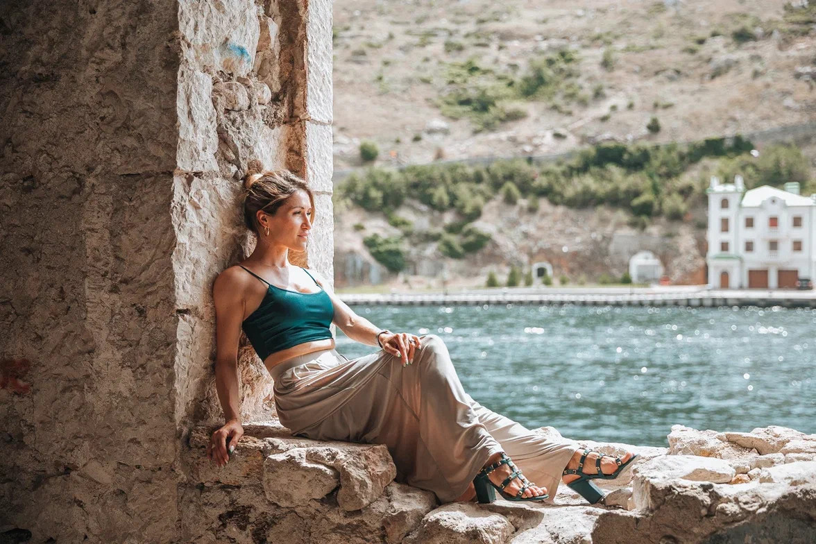 Татьяна & Александр. Семейный фотограф и видеограф Николай Ставский