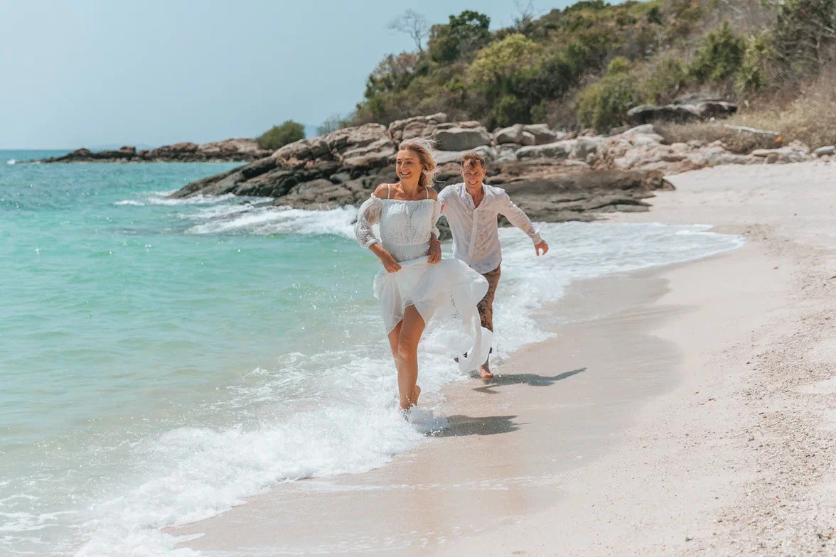 Екатерина & Кирилл. Семейный фотограф и видеограф Николай Ставский