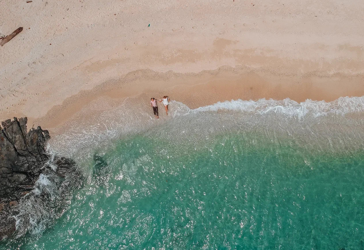 Екатерина & Кирилл. Семейный фотограф и видеограф Николай Ставский