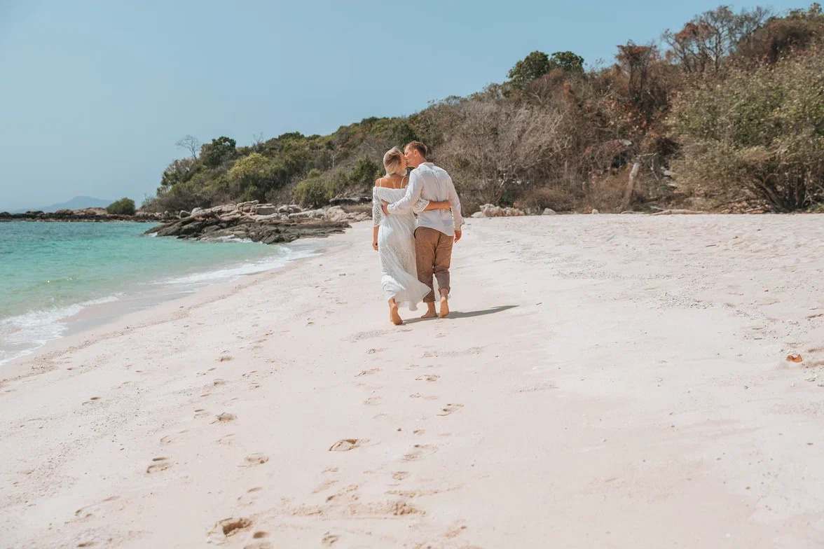 Екатерина & Кирилл. Семейный фотограф и видеограф Николай Ставский