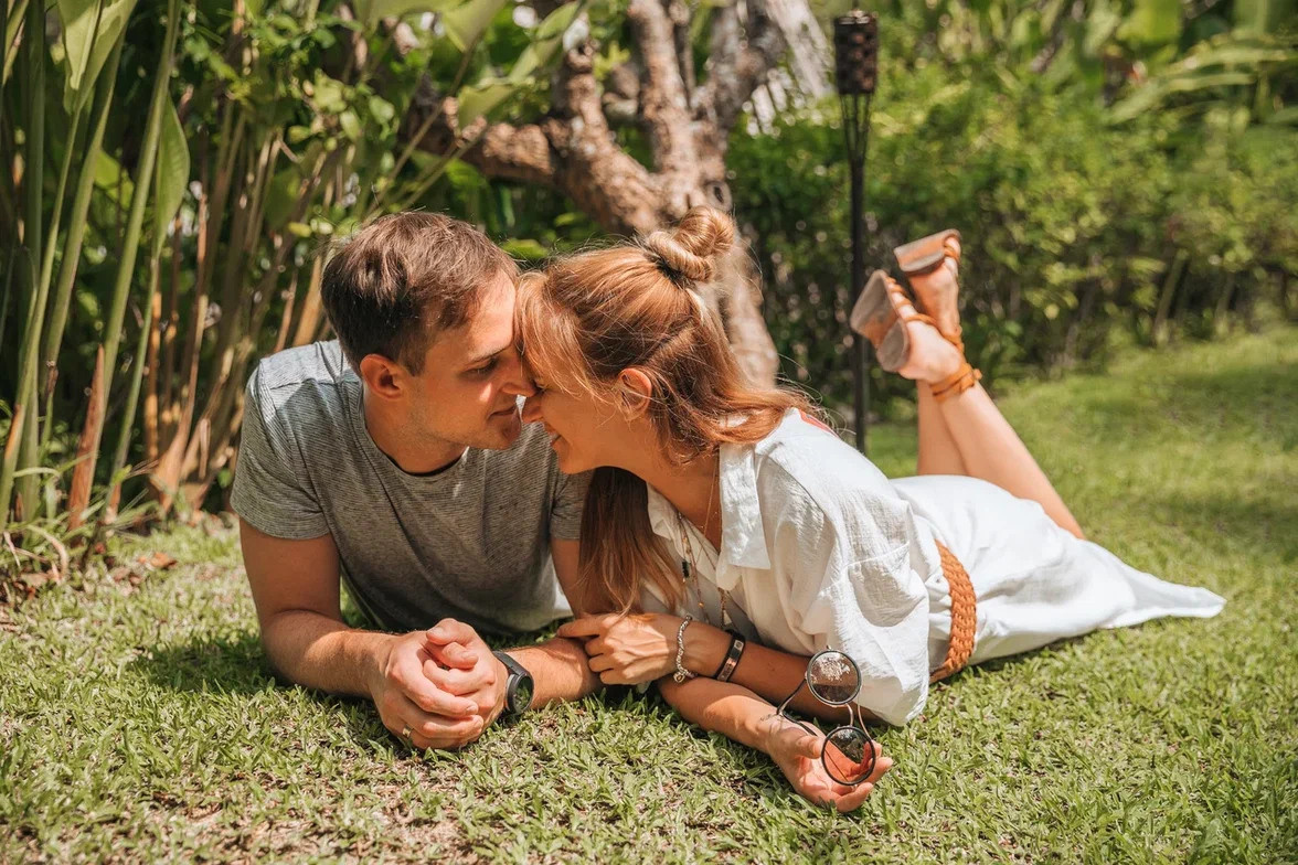 Татьяна & Илья. Семейный фотограф и видеограф Николай Ставский