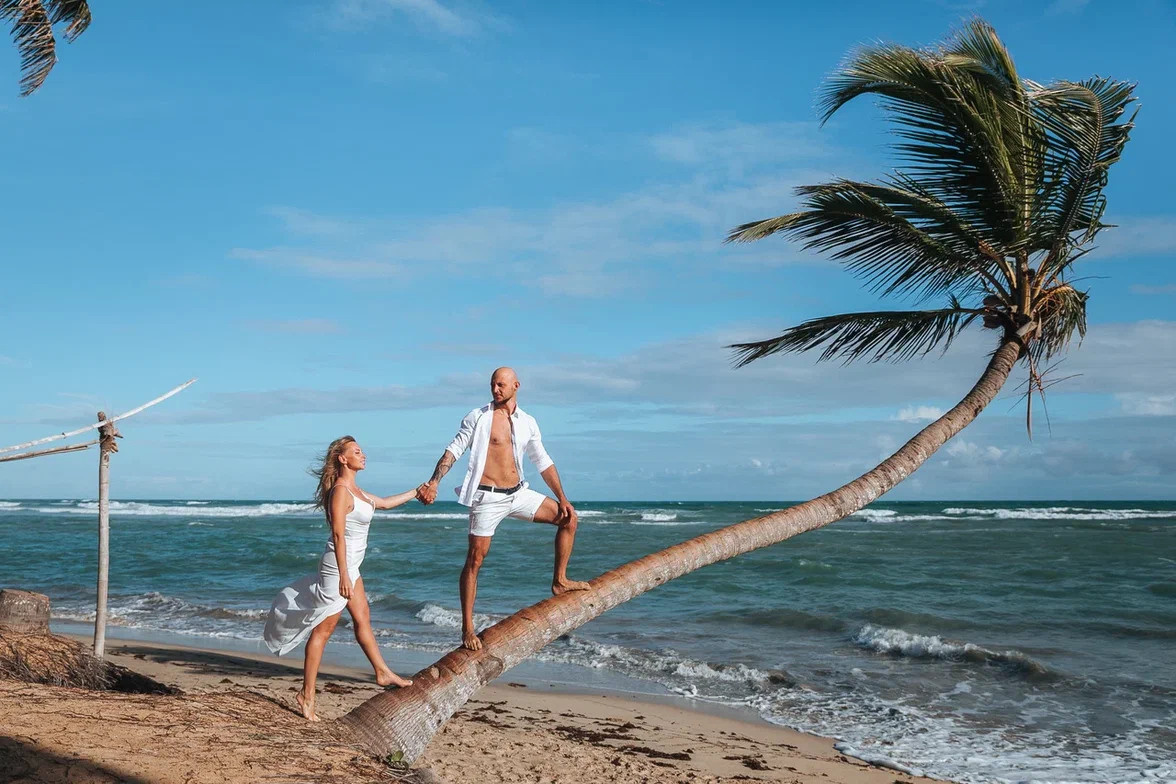 Ольга & Артем. Семейный фотограф и видеограф Николай Ставский