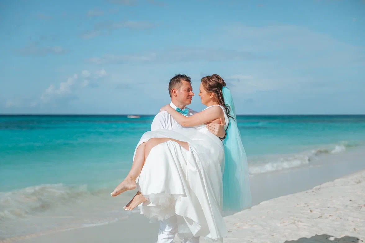 Татьяна & Игорь. Семейный фотограф и видеограф Николай Ставский