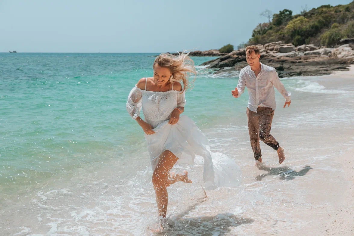 Екатерина & Кирилл. Семейный фотограф и видеограф Николай Ставский