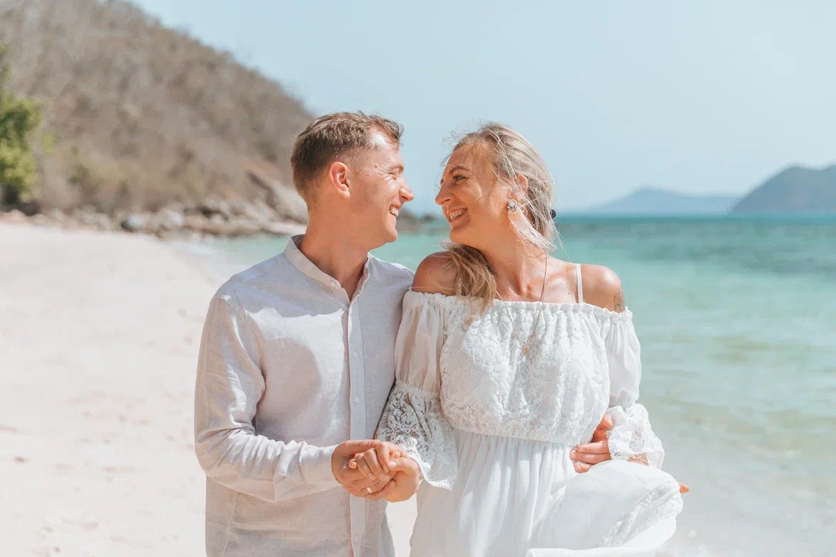 Екатерина & Кирилл. Семейный фотограф и видеограф Николай Ставский