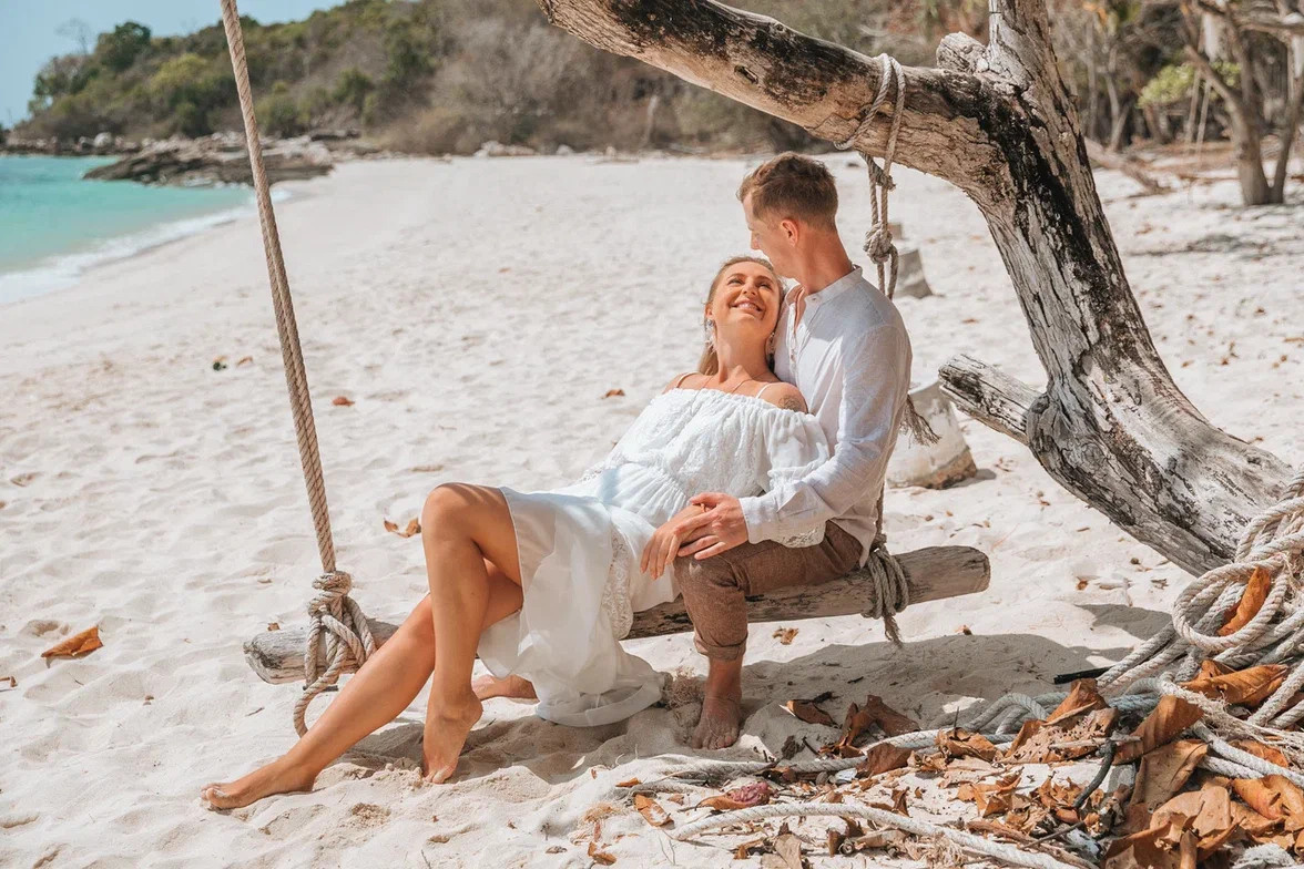 Екатерина & Кирилл. Семейный фотограф и видеограф Николай Ставский