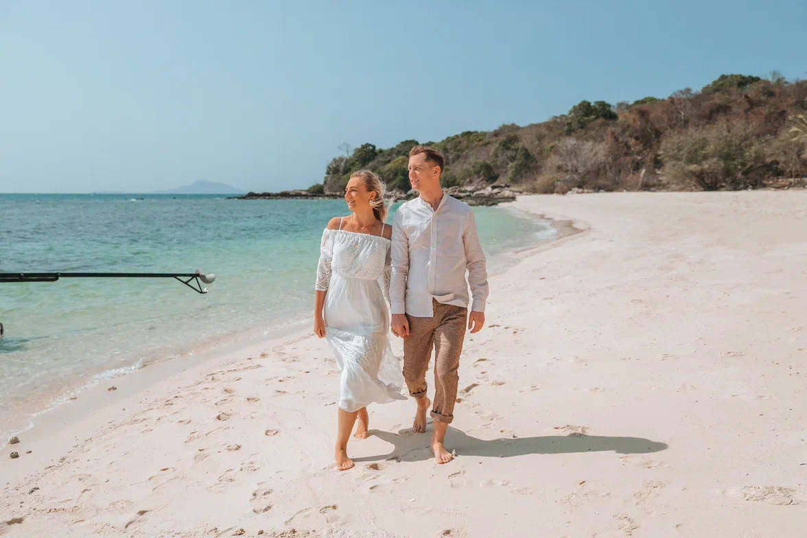 Екатерина & Кирилл. Семейный фотограф и видеограф Николай Ставский