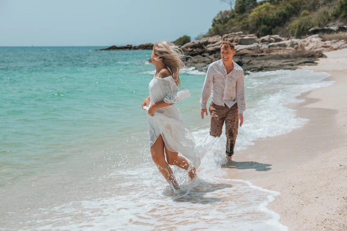 Екатерина & Кирилл. Семейный фотограф и видеограф Николай Ставский