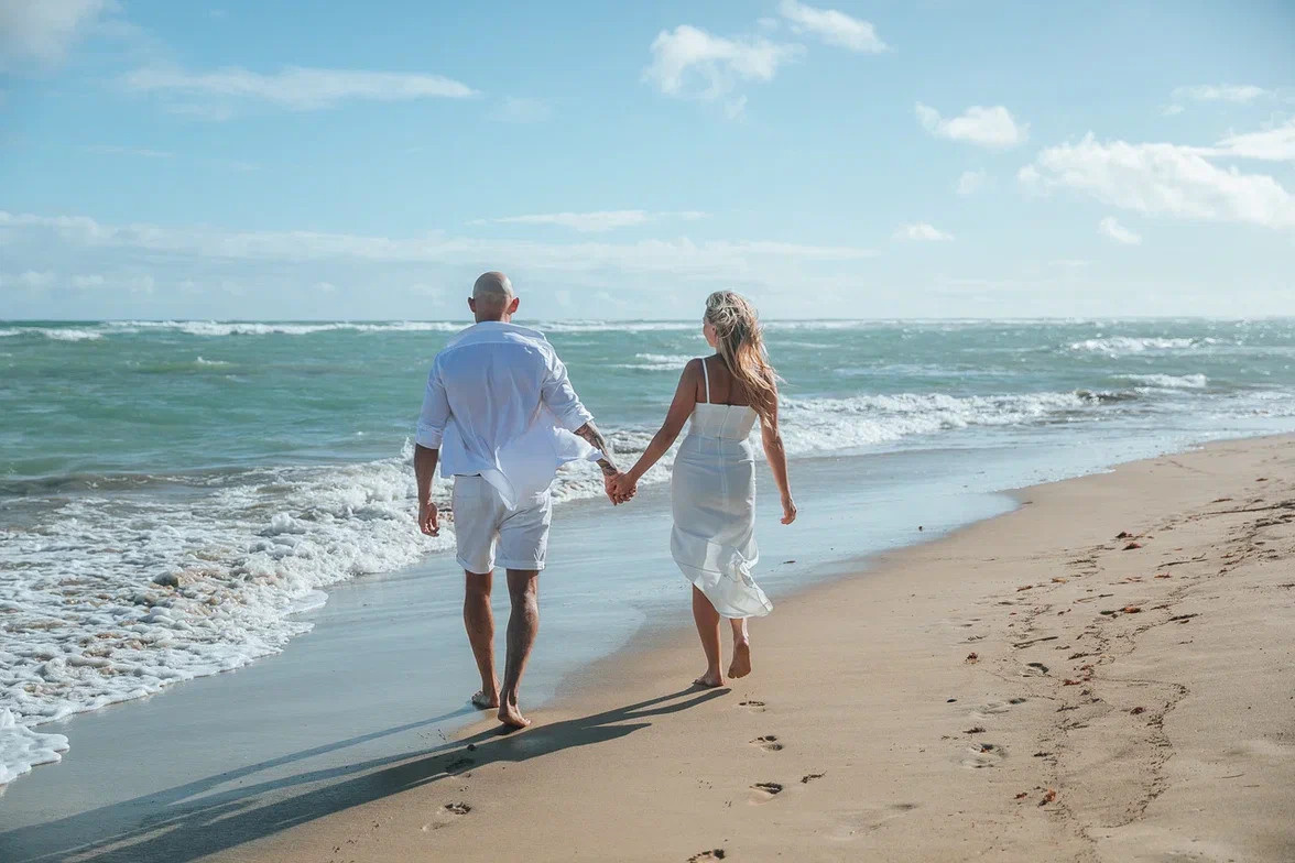 Ольга & Артем. Семейный фотограф и видеограф Николай Ставский