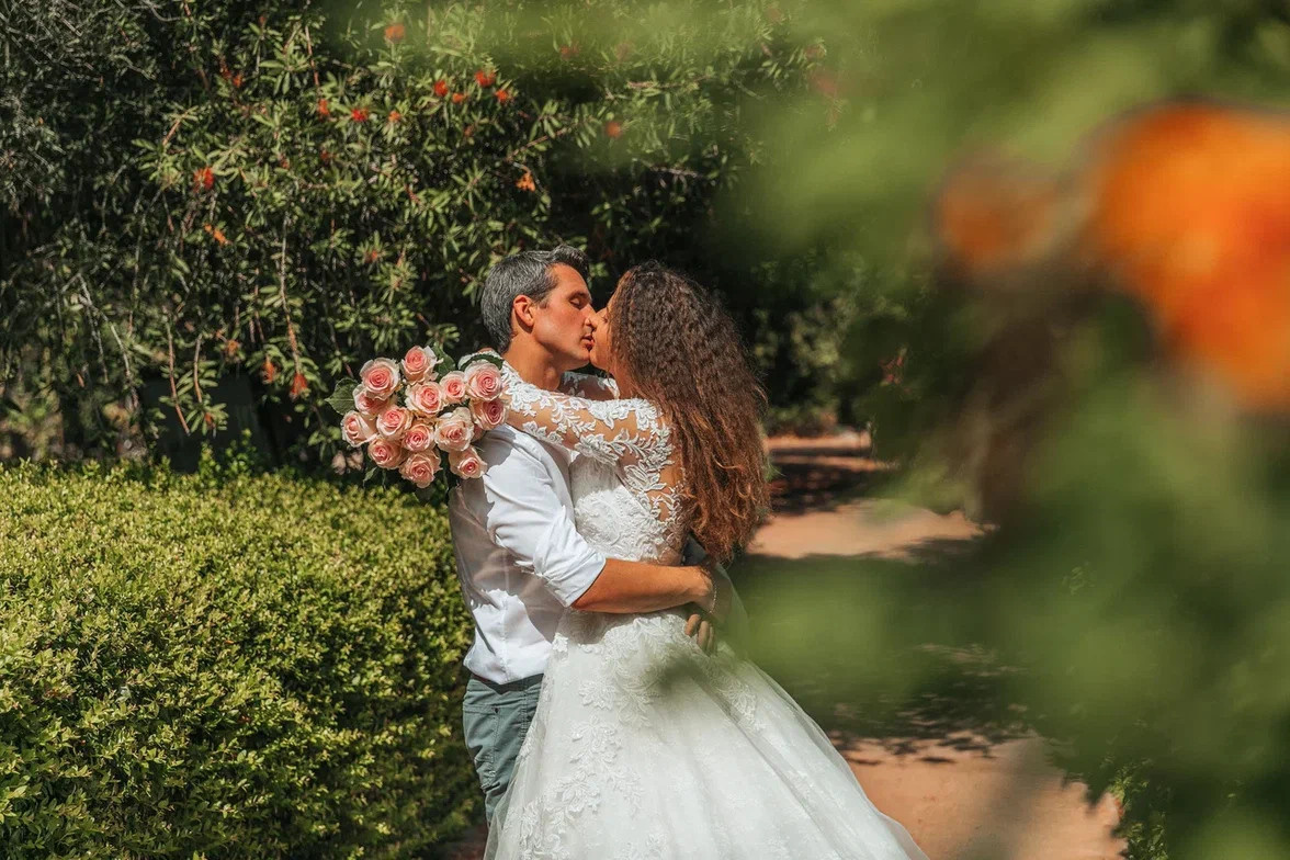 Елена & Михаил. Семейный фотограф и видеограф Николай Ставский