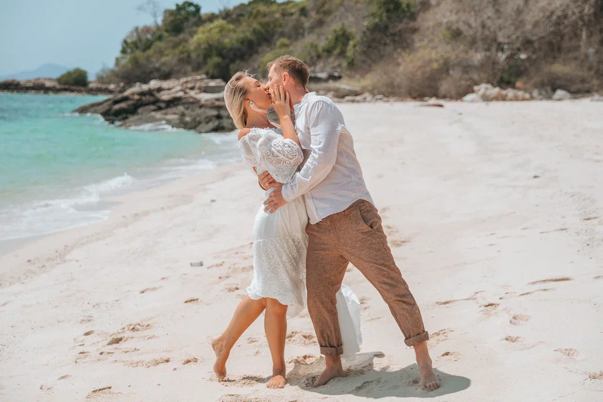 Екатерина & Кирилл. Семейный фотограф и видеограф Николай Ставский