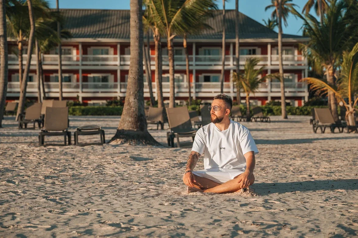 Мария & Михаил. Семейный фотограф и видеограф Николай Ставский