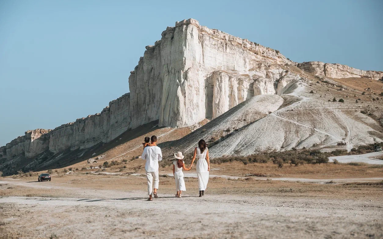 Мари & Ден. Семейный фотограф и видеограф Николай Ставский