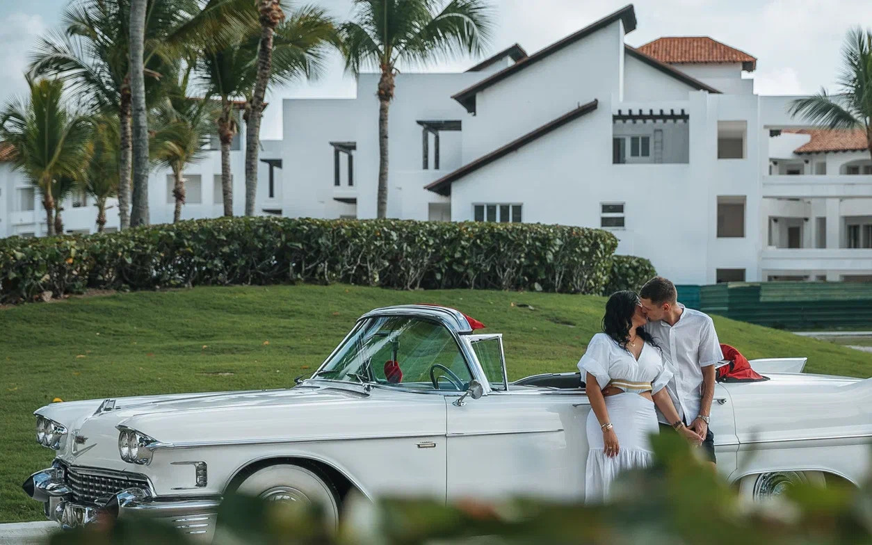 Нармина & Станислав. Семейный фотограф и видеограф Николай Ставский