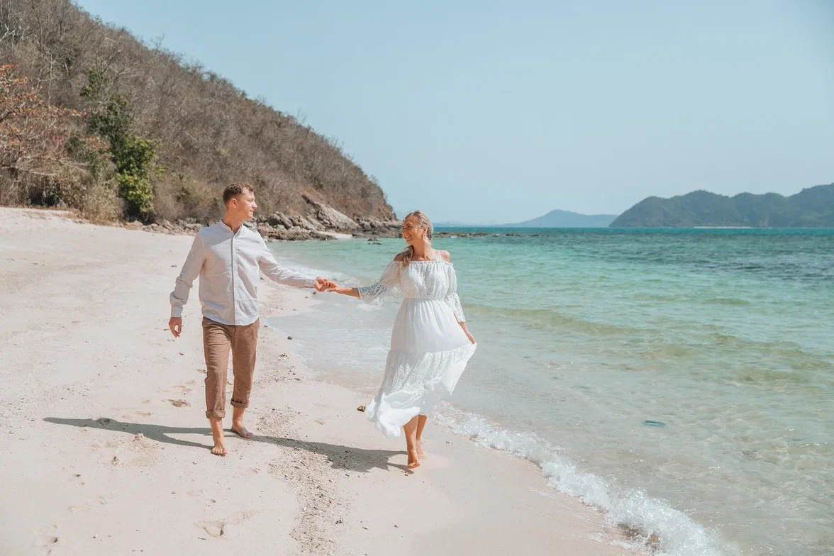 Екатерина & Кирилл. Семейный фотограф и видеограф Николай Ставский