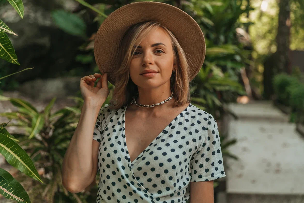 Татьяна с дочерью. Семейный фотограф и видеограф Николай Ставский