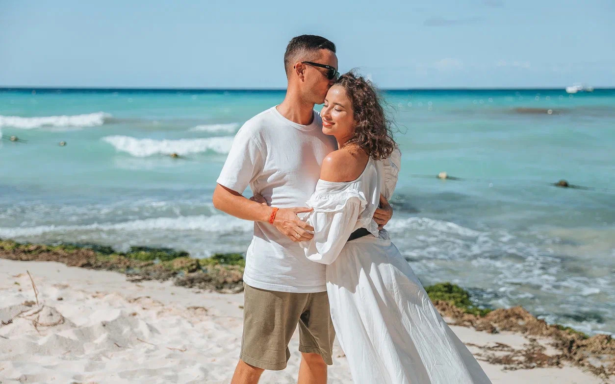 Анастасия с семьей. Семейный фотограф и видеограф Николай Ставский