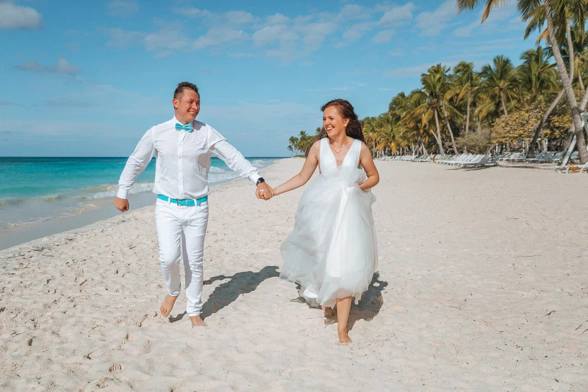 Татьяна & Игорь. Семейный фотограф и видеограф Николай Ставский