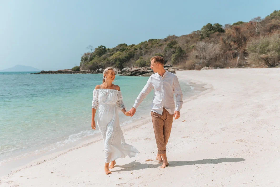 Екатерина & Кирилл. Семейный фотограф и видеограф Николай Ставский