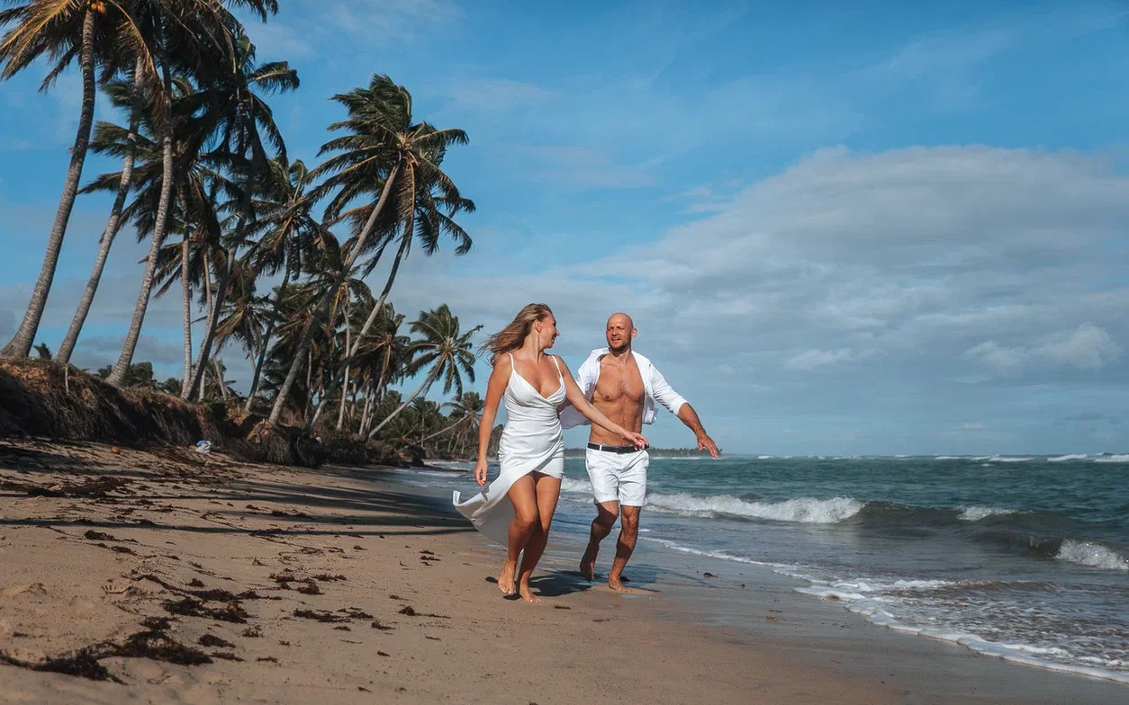 Ольга & Артем. Семейный фотограф и видеограф Николай Ставский