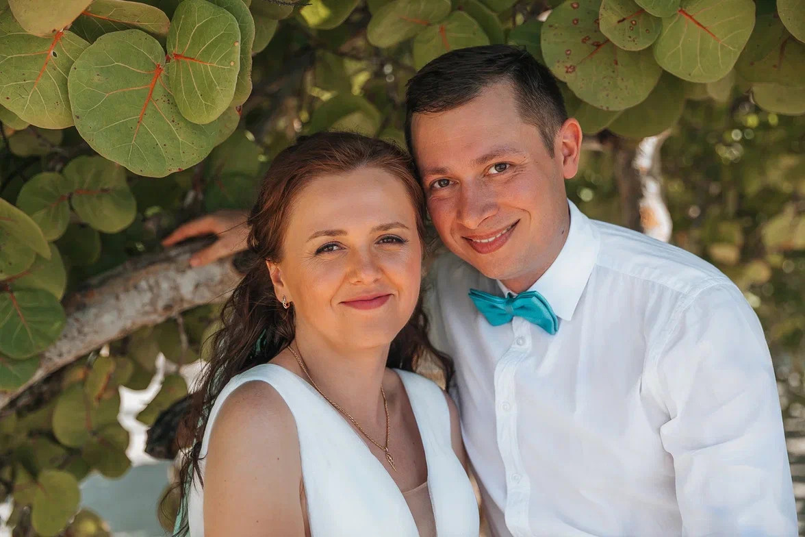 Татьяна & Игорь. Семейный фотограф и видеограф Николай Ставский