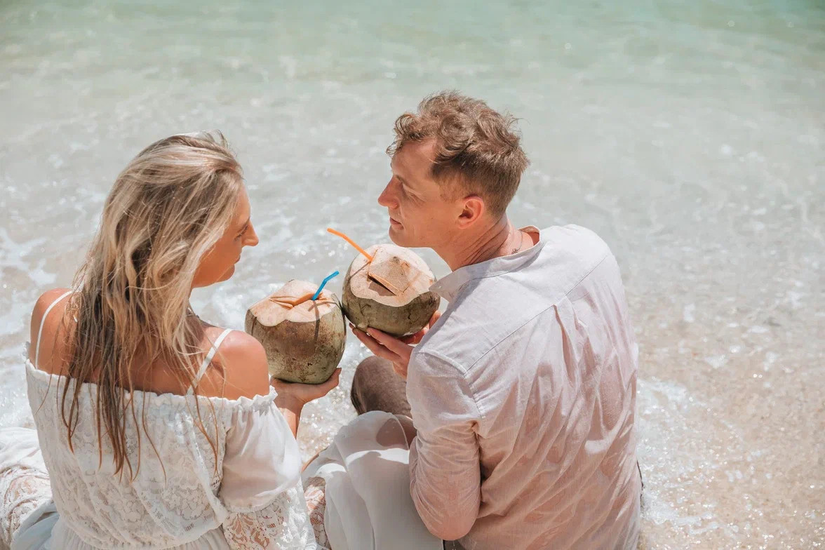 Екатерина & Кирилл. Семейный фотограф и видеограф Николай Ставский