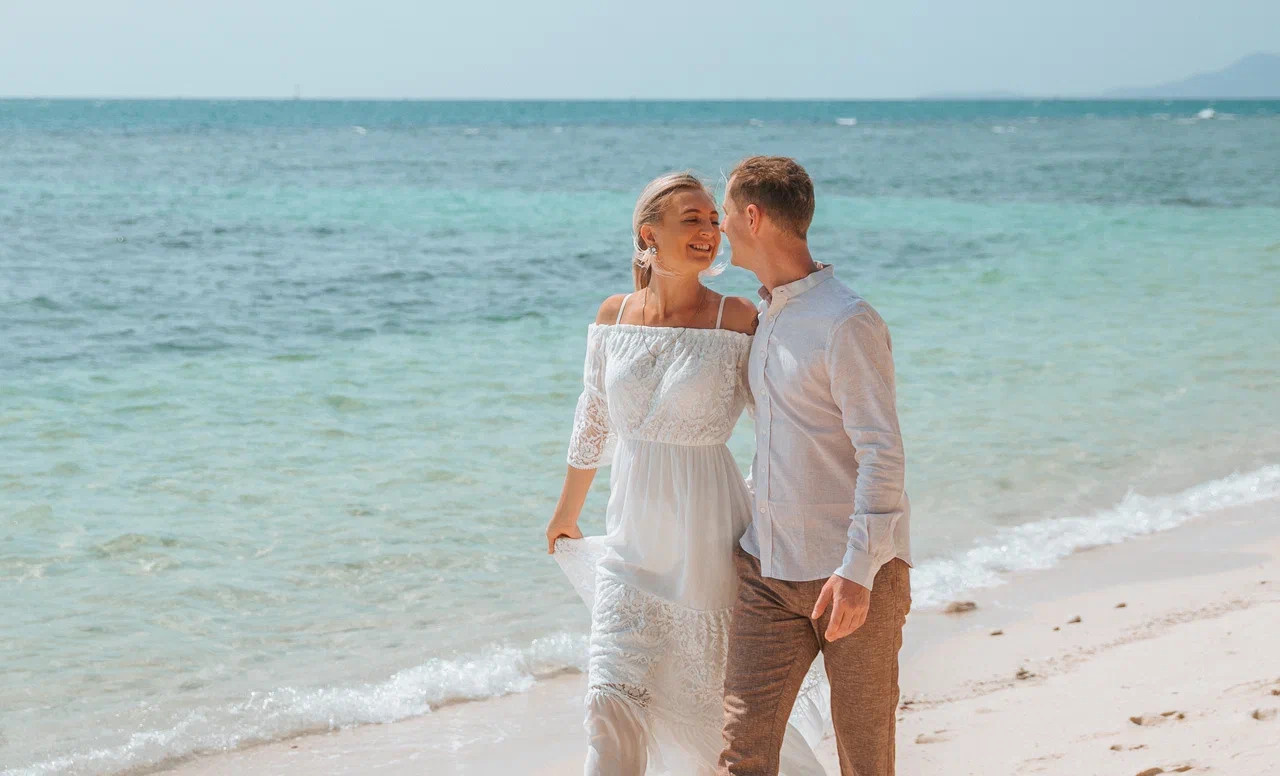 Екатерина & Кирилл. Семейный фотограф и видеограф Николай Ставский