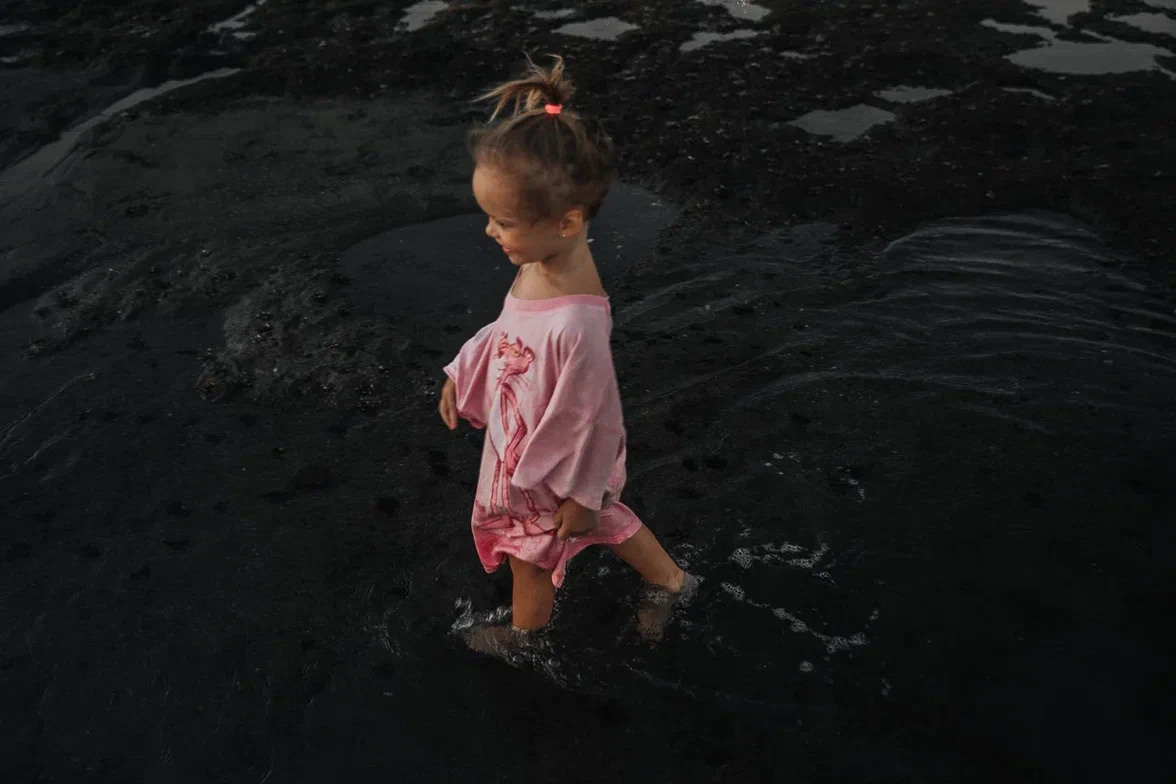 Ксения & Валерий. Семейный фотограф и видеограф Николай Ставский