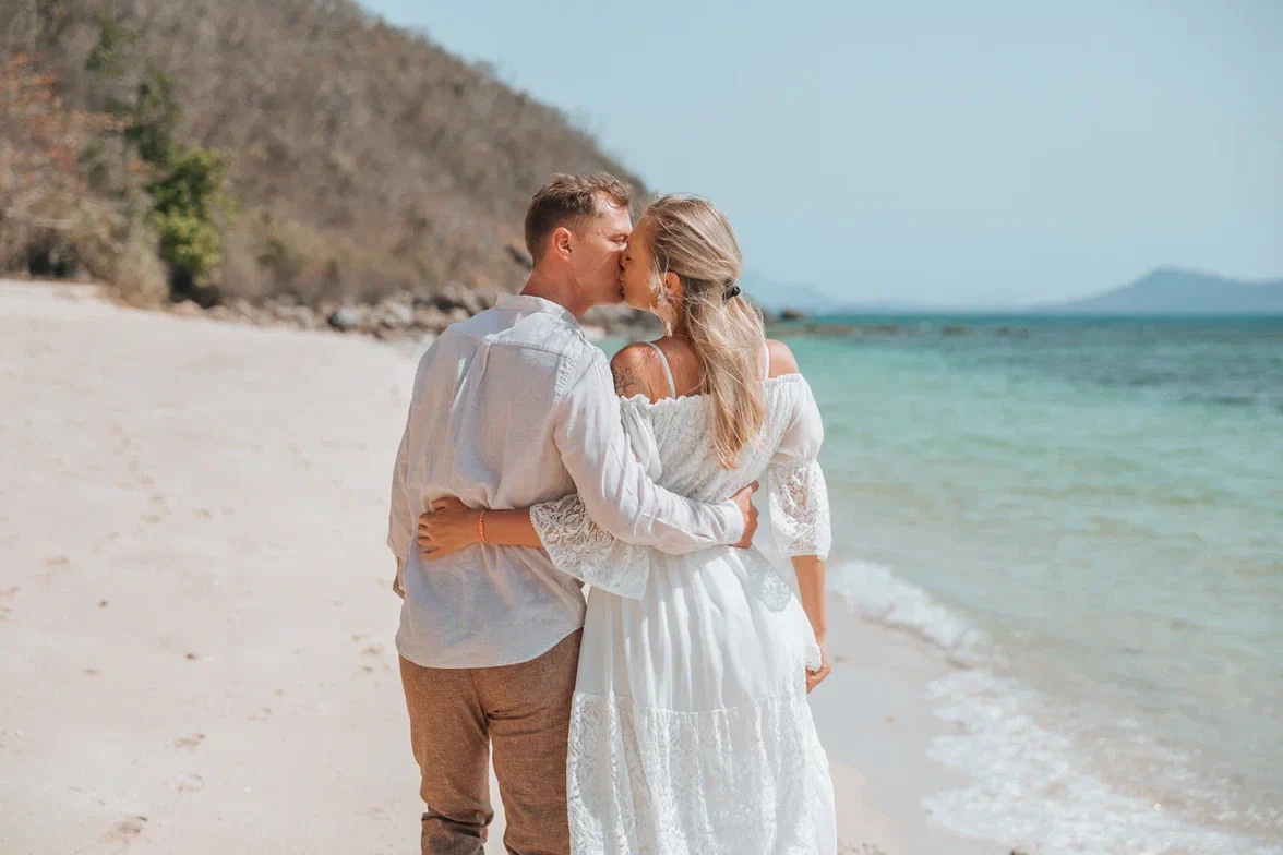 Екатерина & Кирилл. Семейный фотограф и видеограф Николай Ставский