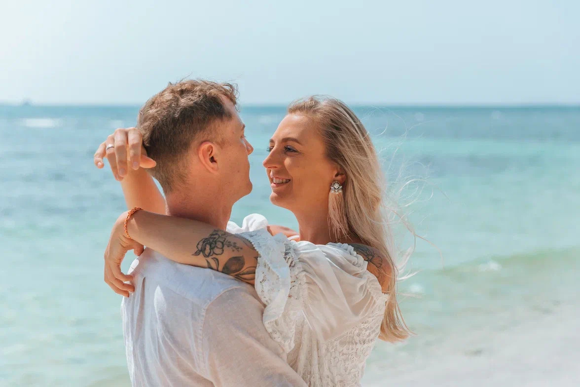 Екатерина & Кирилл. Семейный фотограф и видеограф Николай Ставский