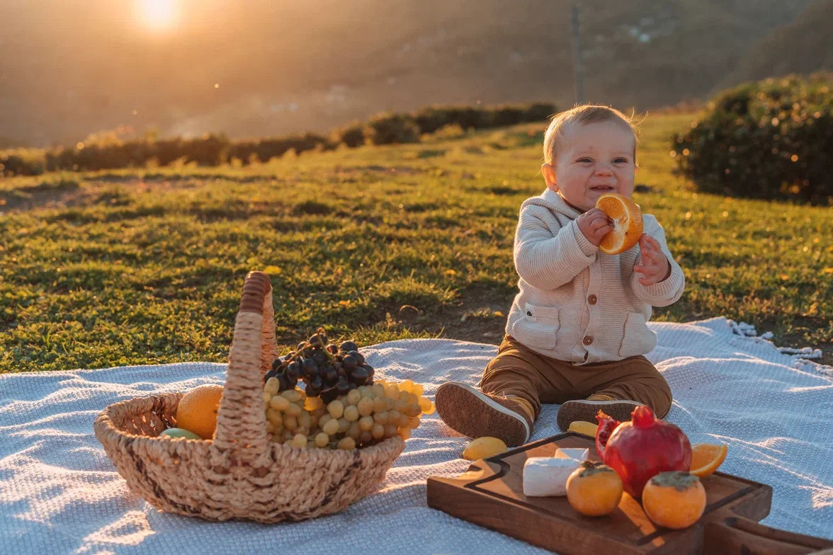 Анжелика & Паата. Семейный фотограф и видеограф Николай Ставский