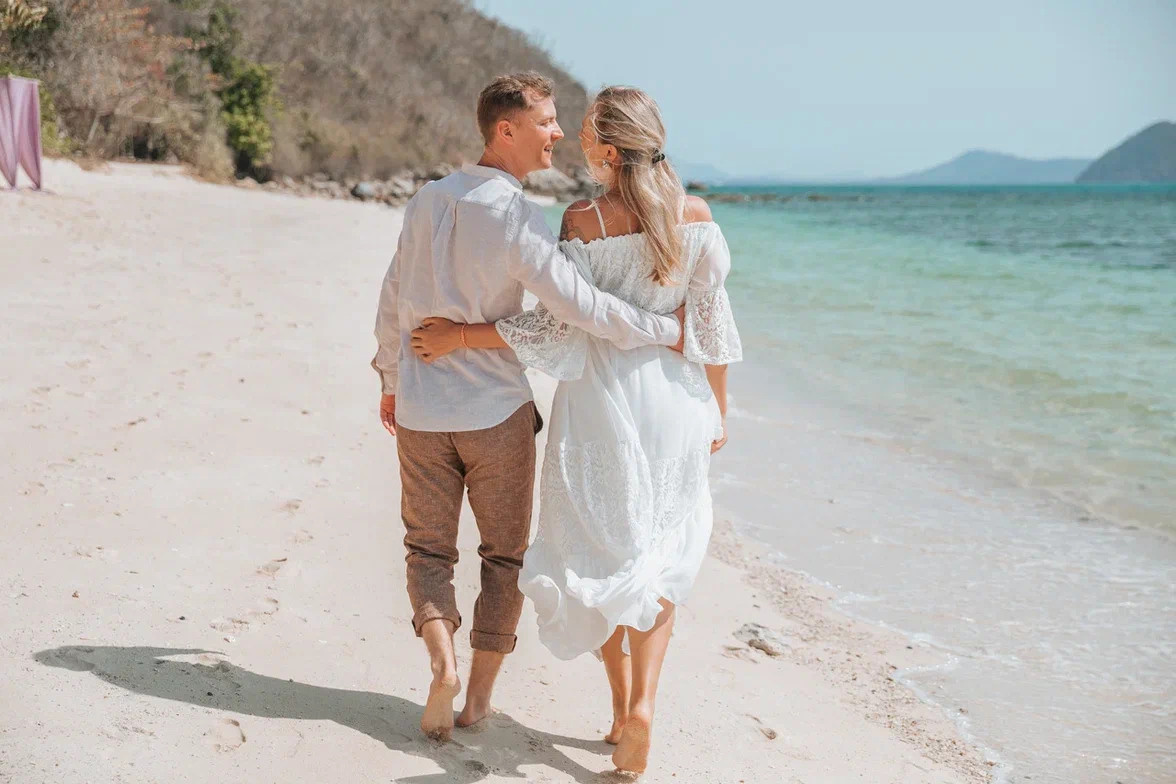 Екатерина & Кирилл. Семейный фотограф и видеограф Николай Ставский