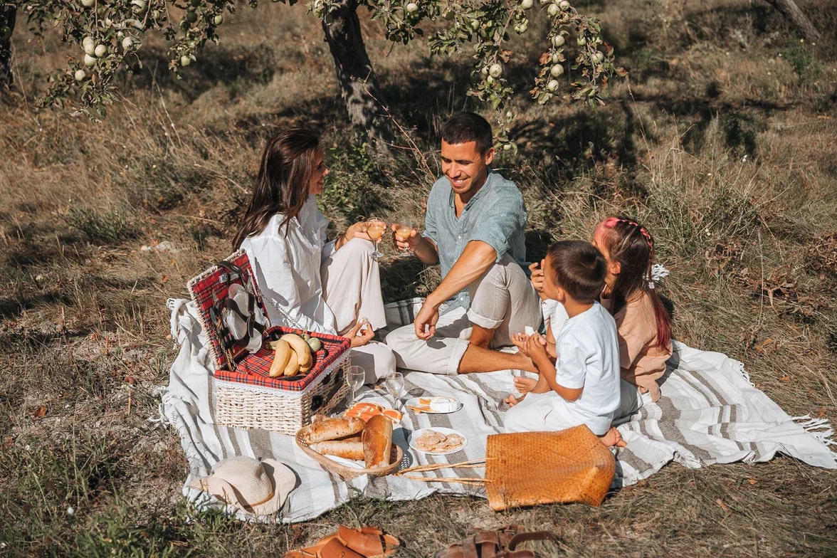 Мари & Ден. Семейный фотограф и видеограф Николай Ставский