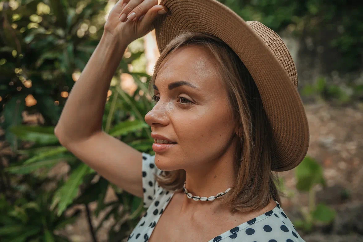 Татьяна с дочерью. Семейный фотограф и видеограф Николай Ставский