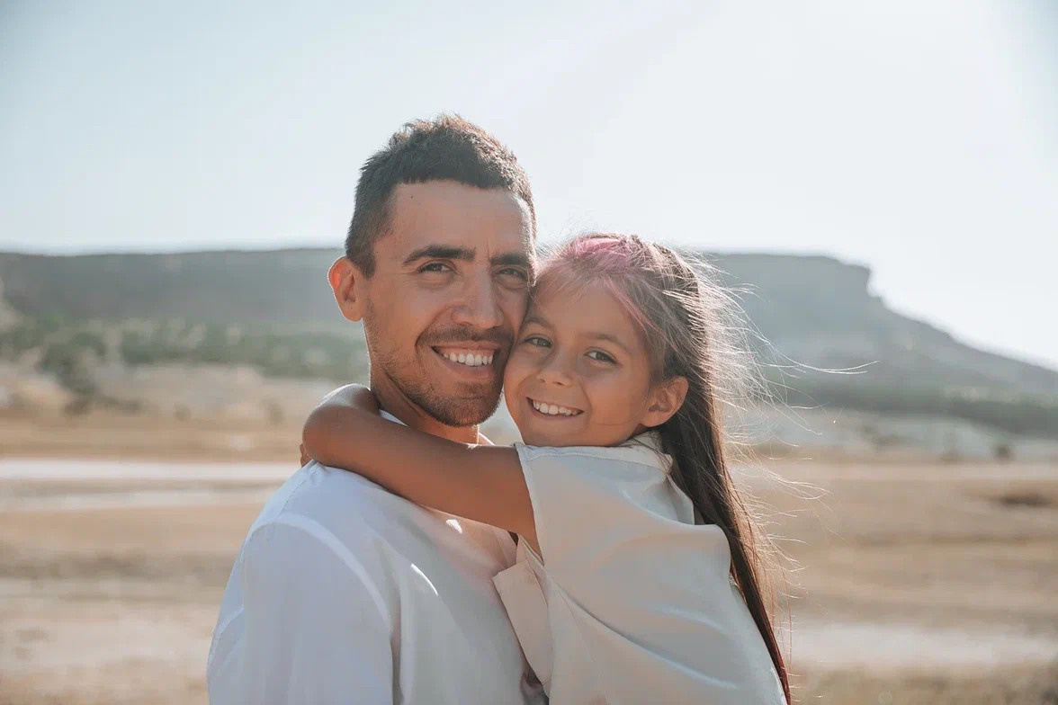 Мари & Ден. Семейный фотограф и видеограф Николай Ставский