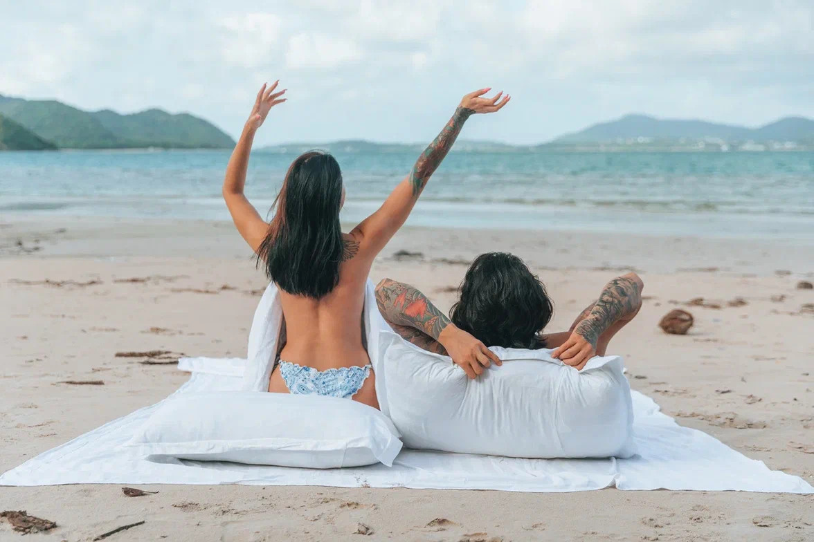 Сабиля & Расул. Семейный фотограф и видеограф Николай Ставский