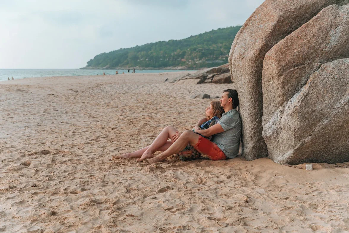 Мария & Макс. Семейный фотограф и видеограф Николай Ставский