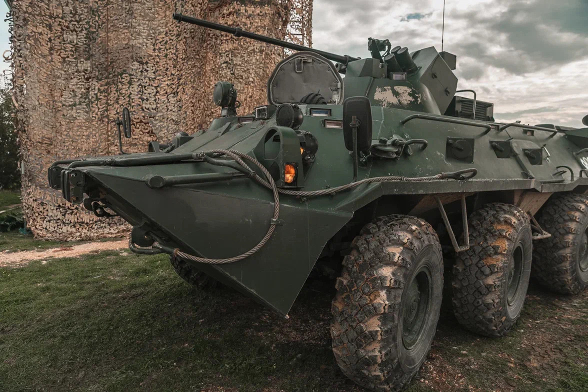 Съемки фильма «Однажды в пустыне». Семейный фотограф и видеограф Николай Ставский