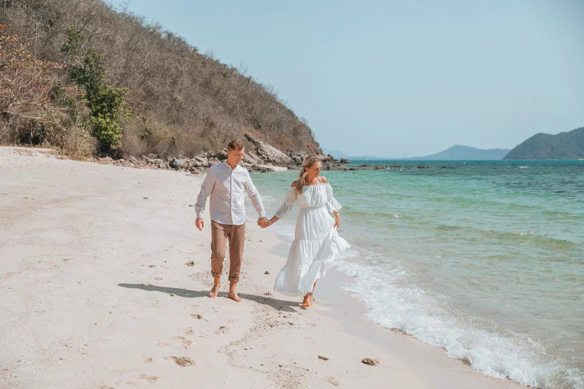 Екатерина & Кирилл. Семейный фотограф и видеограф Николай Ставский