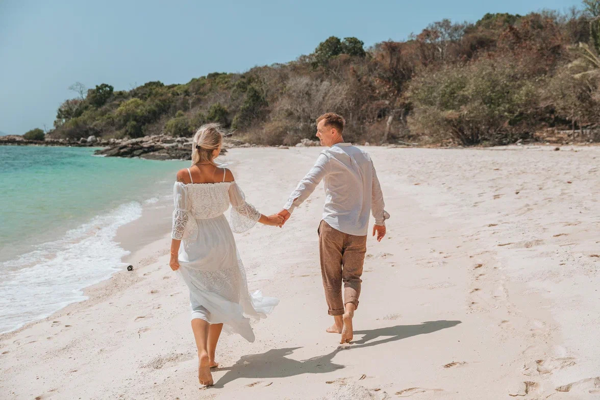 Екатерина & Кирилл. Семейный фотограф и видеограф Николай Ставский